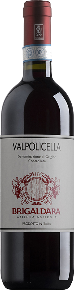 2023 Valpolicella DOC 2023 Valpolicella DOC