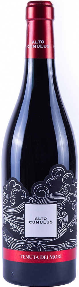 Alto Cumulus Riserva Umbria IGP Alto Cumulus Riserva Umbria IGP