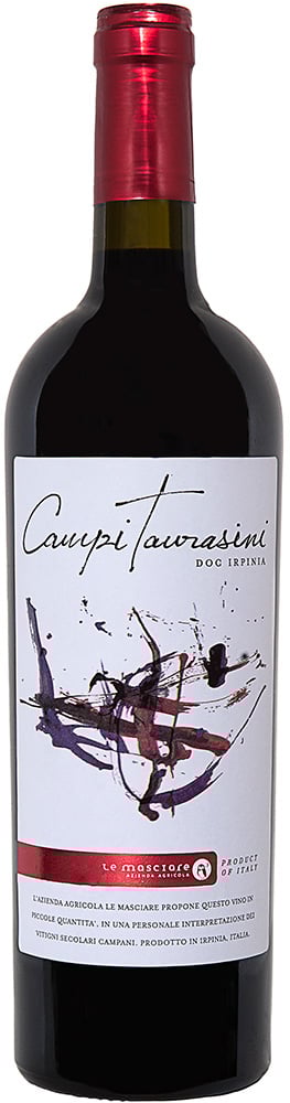 2019 Campi Taurasini Irpinia DOC 2019 Campi Taurasini Irpinia DOC
