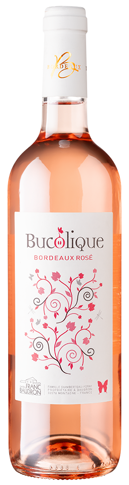 2024 Bucolique Bordeaux AOP BIO 1,5 L