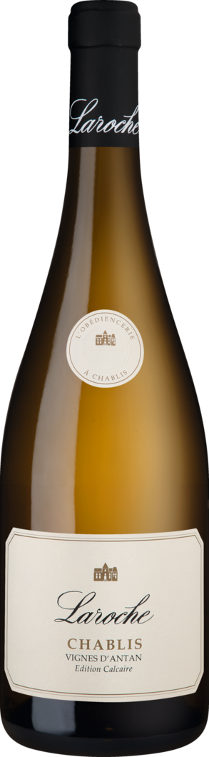 Laroche 2025 Laroche Chablis Calcaire Vignes d’Antan