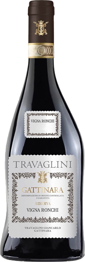 2019 Riserva Vigna Ronchi Gattinara DOCG 2019 Riserva Vigna Ronchi Gattinara DOCG