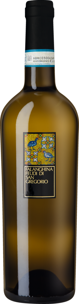 Feudi di San Gregorio 2025 Feudi di San Gregorio Falanghina
