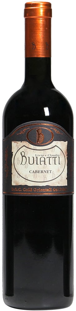 2021 Cabernet Franc Friuli Colli Orientali DOC 2021 Cabernet Franc Friuli Colli Orientali DOC