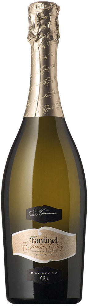 2023 Fantinel "One&Only" Prosecco Millesimato DOC