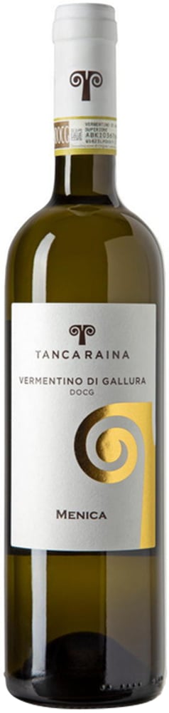 Menica Vermentino di Gallura DOCG Menica Vermentino di Gallura DOCG
