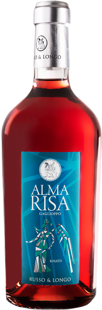 2024 Almarisa Gaglioppo Calabria IGP