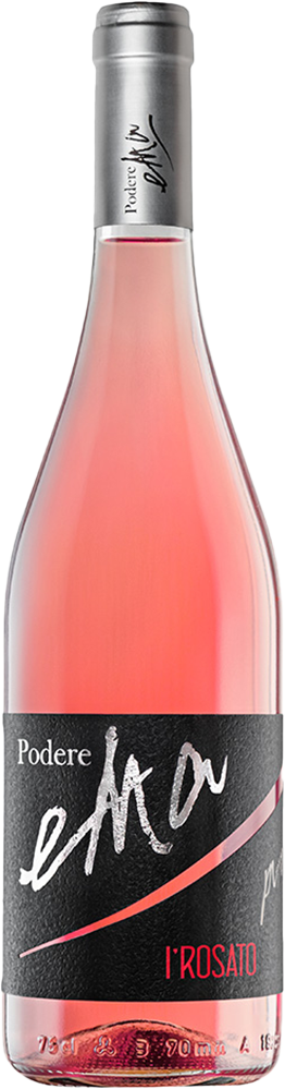 2022 I'Rosato Toscana IGP