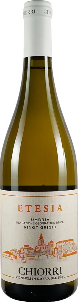 2024 Etesia Pinot Grigio Umbria IGP 2024 Etesia Pinot Grigio Umbria IGP