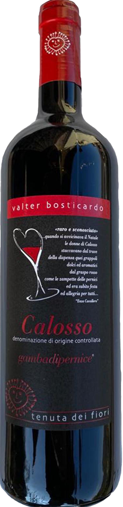 2016 Calosso DOC 2016 Calosso DOC
