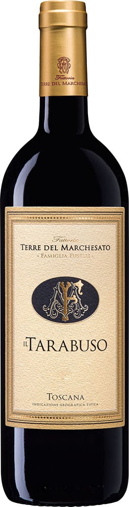 2022 Tarabuso - IGT Toscana Cabernet Sauvignon 2022 Tarabuso - IGT Toscana Cabernet Sauvignon