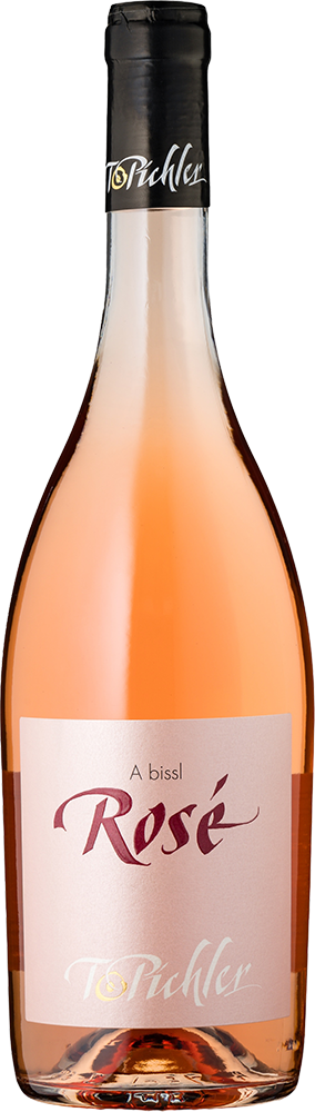 2025 A bissl Rosé