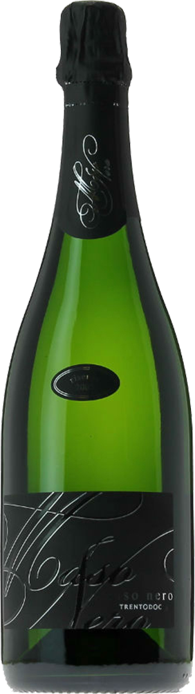 2019 Maso Nero M.C. Trento DOC 2019 Maso Nero M.C. Trento DOC