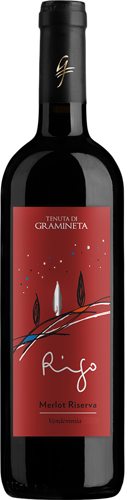 2018 Rigo Maremma Toscana DOC BIO 2018 Rigo Maremma Toscana DOC BIO