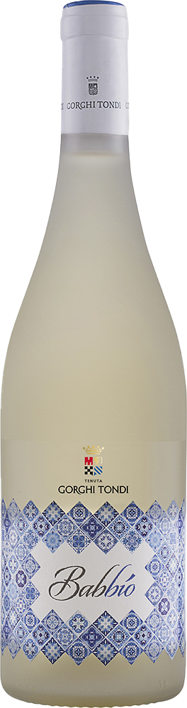 Babbìo Bianco Frizzante Terre Siciliane IGP BIO Babbìo Bianco Frizzante Terre Siciliane IGP BIO