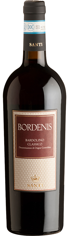 2024 Bordenis Cuvée Bardolino Classico DOC 2024 Bordenis Cuvée Bardolino Classico DOC