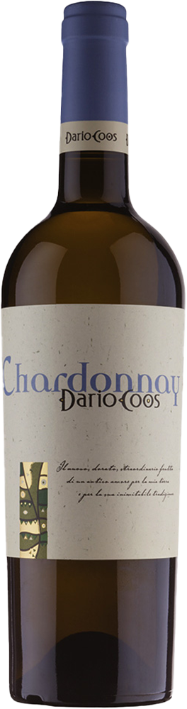 2023 Chardonnay Colli Orientali del Friuli DOC