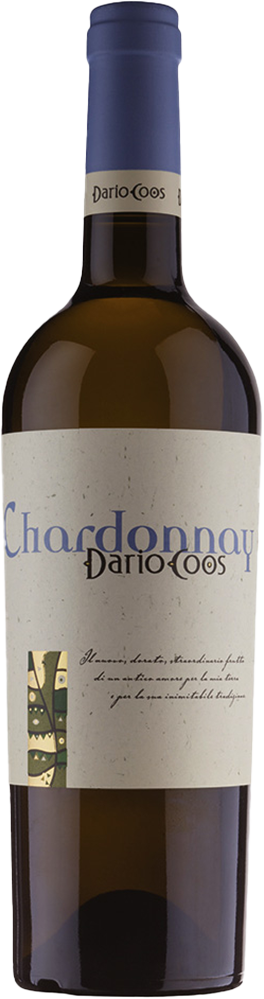 2023 Chardonnay Colli Orientali del Friuli DOC 2023 Chardonnay Colli Orientali del Friuli DOC