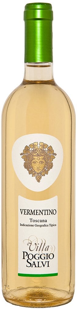 2022 Vermentino Toscana Bianco IGP 2022 Vermentino Toscana Bianco IGP