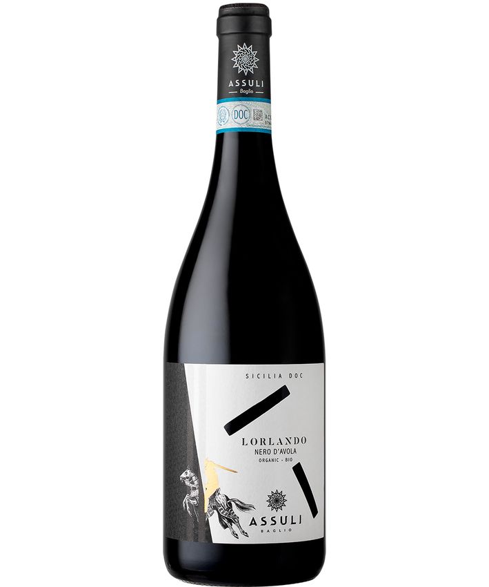 2021 Lorlando Sicilia DOC