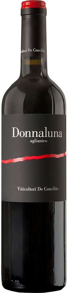 2020 Donnaluna Cilento Aglianico DOC BIO 2020 Donnaluna Cilento Aglianico DOC BIO