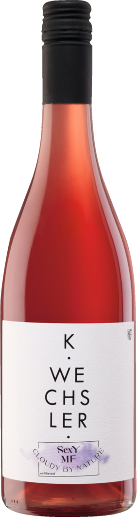 Weingut Wechsler 2023 Sexy MF Rosé Unfiltered BIO
