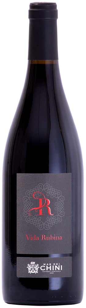 2021 Vida Rubina Vigneti delle Dolomiti IGP 2021 Vida Rubina Vigneti delle Dolomiti IGP