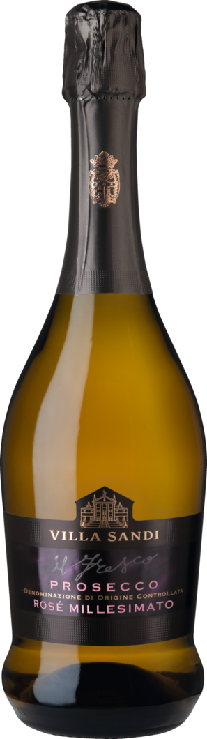 Villa Sandi 2024 Villa Sandi Prosecco Rosé Il Fresco