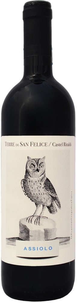 2020 Assiolo Umbria IGP 2020 Assiolo Umbria IGP