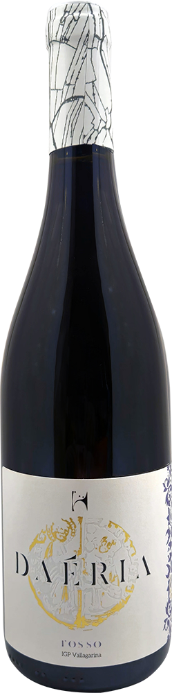 Daeria Vallagarina Rosso IGP Daeria Vallagarina Rosso IGP