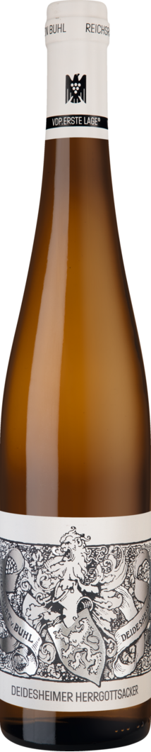 Weinmanufaktur Reichsrat von Buhl 2022 Deidesheim Herrgottsacker Riesling Erste Lage BIO