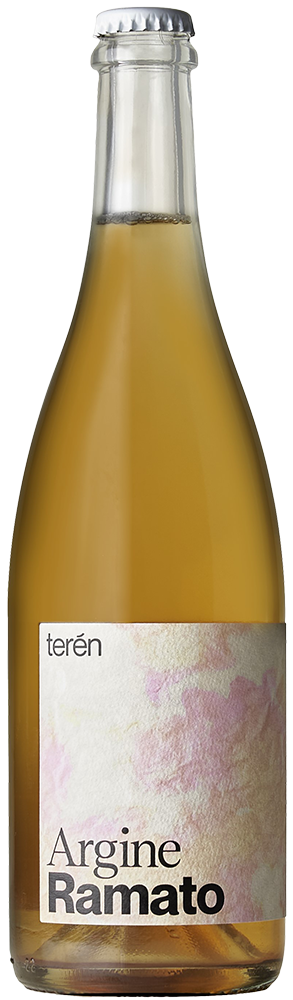 2022 Argine ramato BIO 1,5 L 2022 Argine ramato BIO 1,5 L