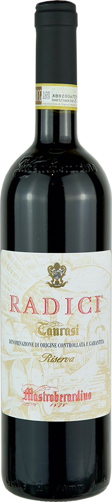 2017 Radici Taurasi Riserva DOCG 2017 Radici Taurasi Riserva DOCG