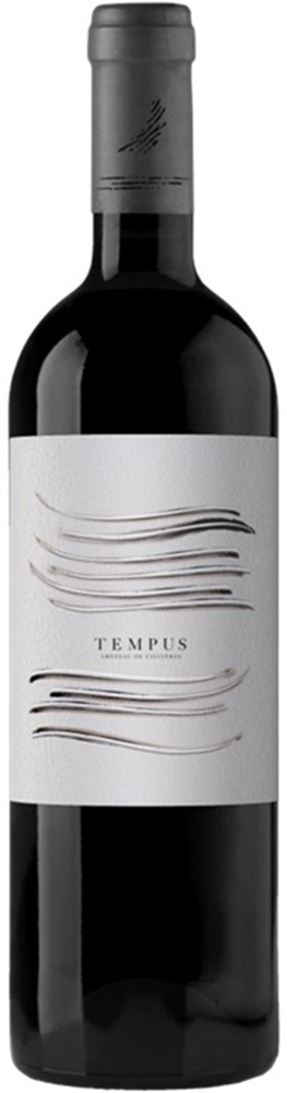 2018 Tempus Rouge La Clape AOP