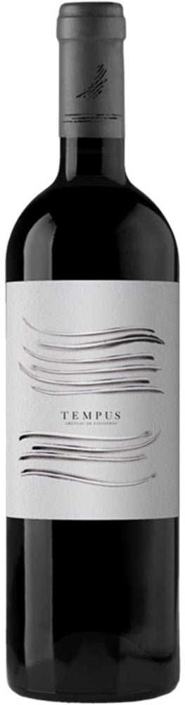 2018 Tempus Rouge La Clape AOP 2018 Tempus Rouge La Clape AOP