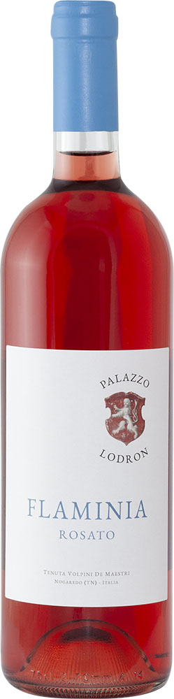 2019 Flaminia Rosato Vigneti delle Dolomiti IGP