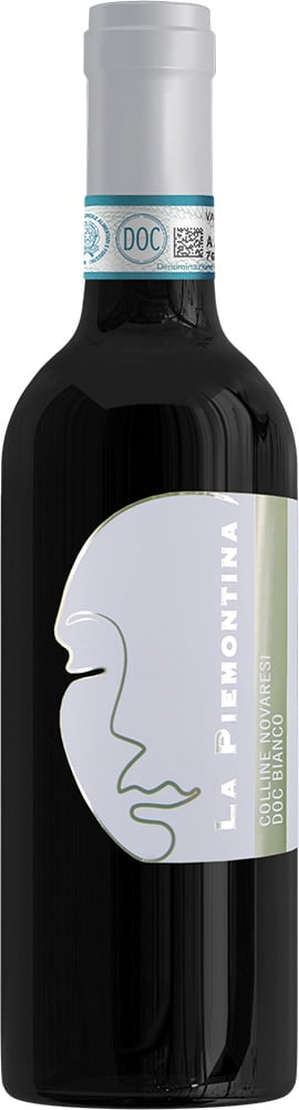 2023 Bianco Colline Novaresi DOC 0,375 L 2023 Bianco Colline Novaresi DOC 0,375 L