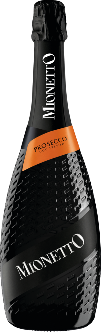 Mionetto Prosecco Mionetto Prosecco Spumante Luxury