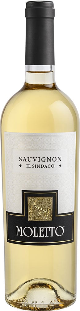 2024 Il Sindaco Sauvignon Trevenezie IGP 2024 Il Sindaco Sauvignon Trevenezie IGP