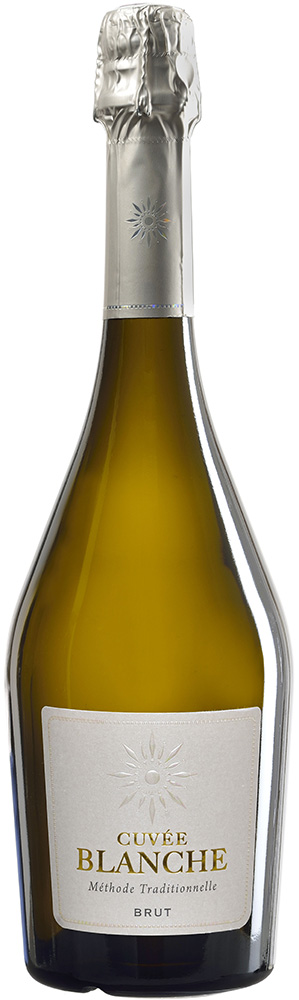 2022 Blanc Montlouis sur Loire AOP