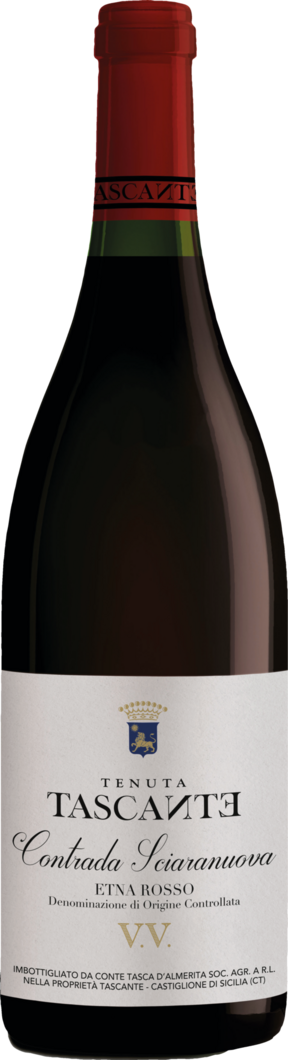 Conte Tasca d'Almerita 2016 Contrada Sciaranova Vigne Vecchie