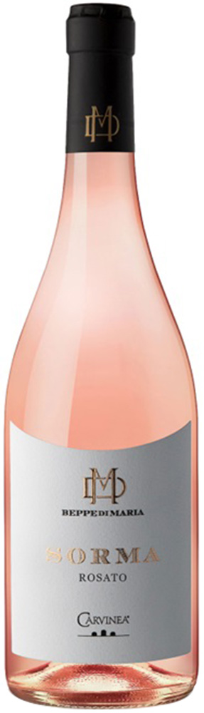 Sorma Rosato Salento IGP
