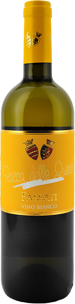 Rocca delle Querce Bianco