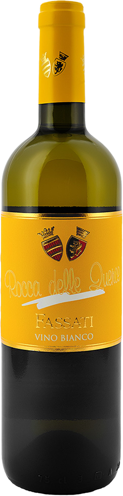 Rocca delle Querce Bianco Rocca delle Querce Bianco