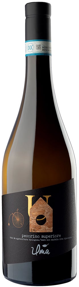 2023 Pecorino Superiore Abruzzo DOC BIO 2023 Pecorino Superiore Abruzzo DOC BIO