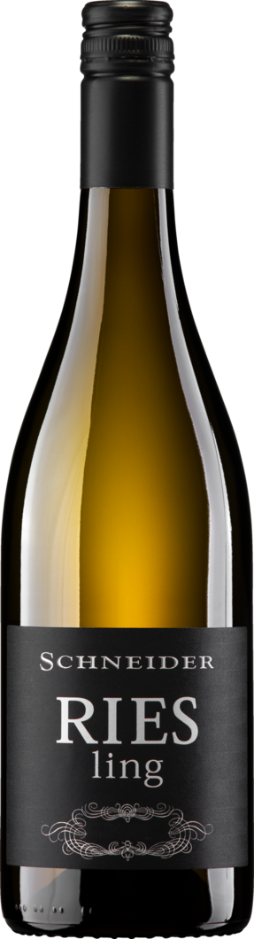 Weingut Markus Schneider 2024 Markus Schneider Riesling