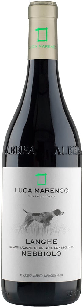 2022 Nebbiolo Langhe DOC 2022 Nebbiolo Langhe DOC