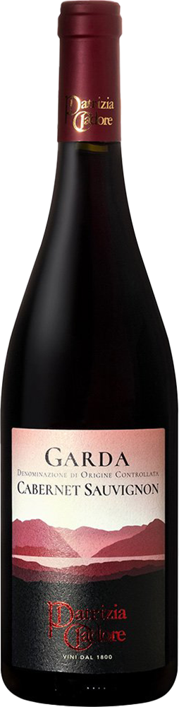 2021 Cabernet Sauvignon Garda DOC 2021 Cabernet Sauvignon Garda DOC