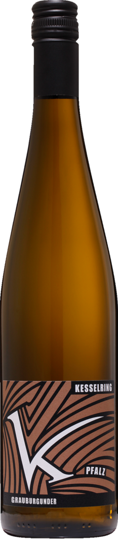 Weingut Lukas Kesselring 2025 Kesselring Grauburgunder