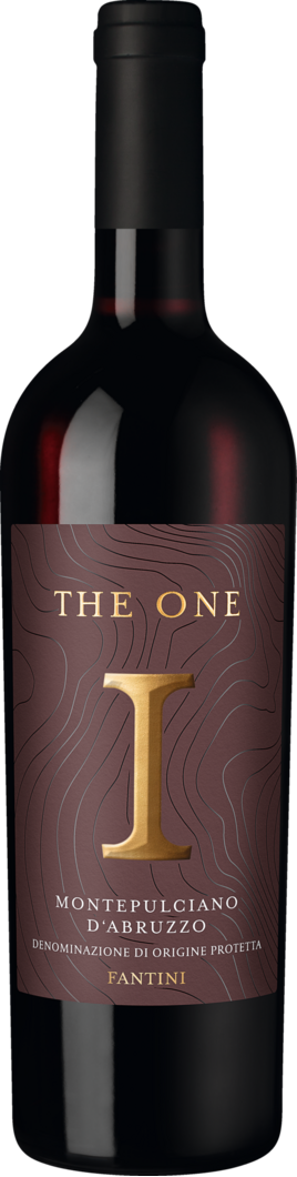 Farnese Vini 2022 The One Montepulciano